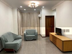 Regent Park (D5), Condominium #503159831